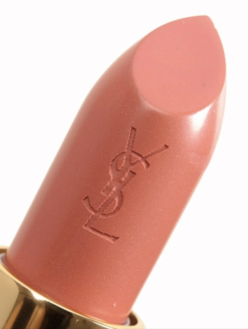 🧚‍♀️N°70 LE NU YSL MINI Discontinued Rouge Pur Couture Lipstick NWT